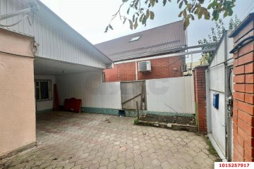 Фото №1: Дом 93 м² - Краснодар, мкр. Славянский, ул. Славянская, 10