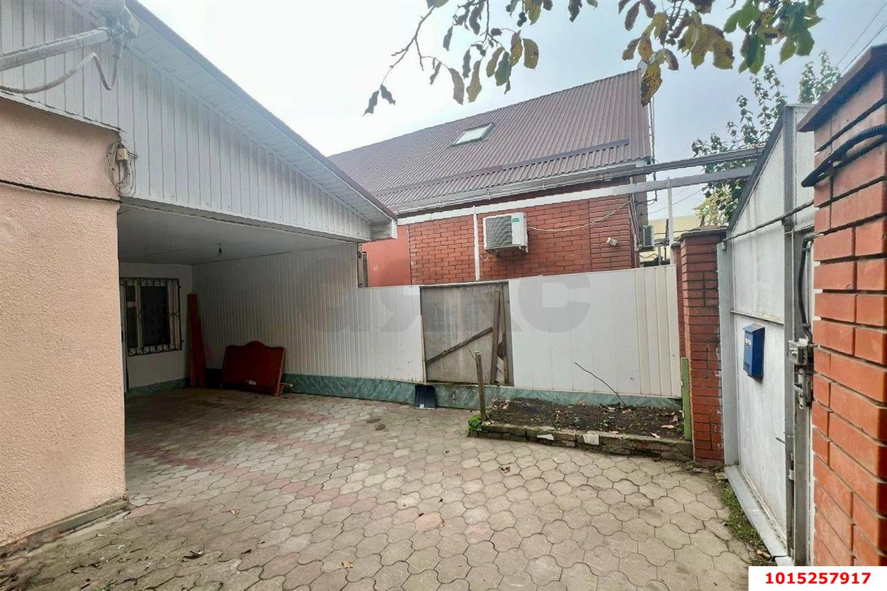 Фото №1: Дом 93 м² + 3.8 сот. - Краснодар, Славянский, ул. Славянская, 10