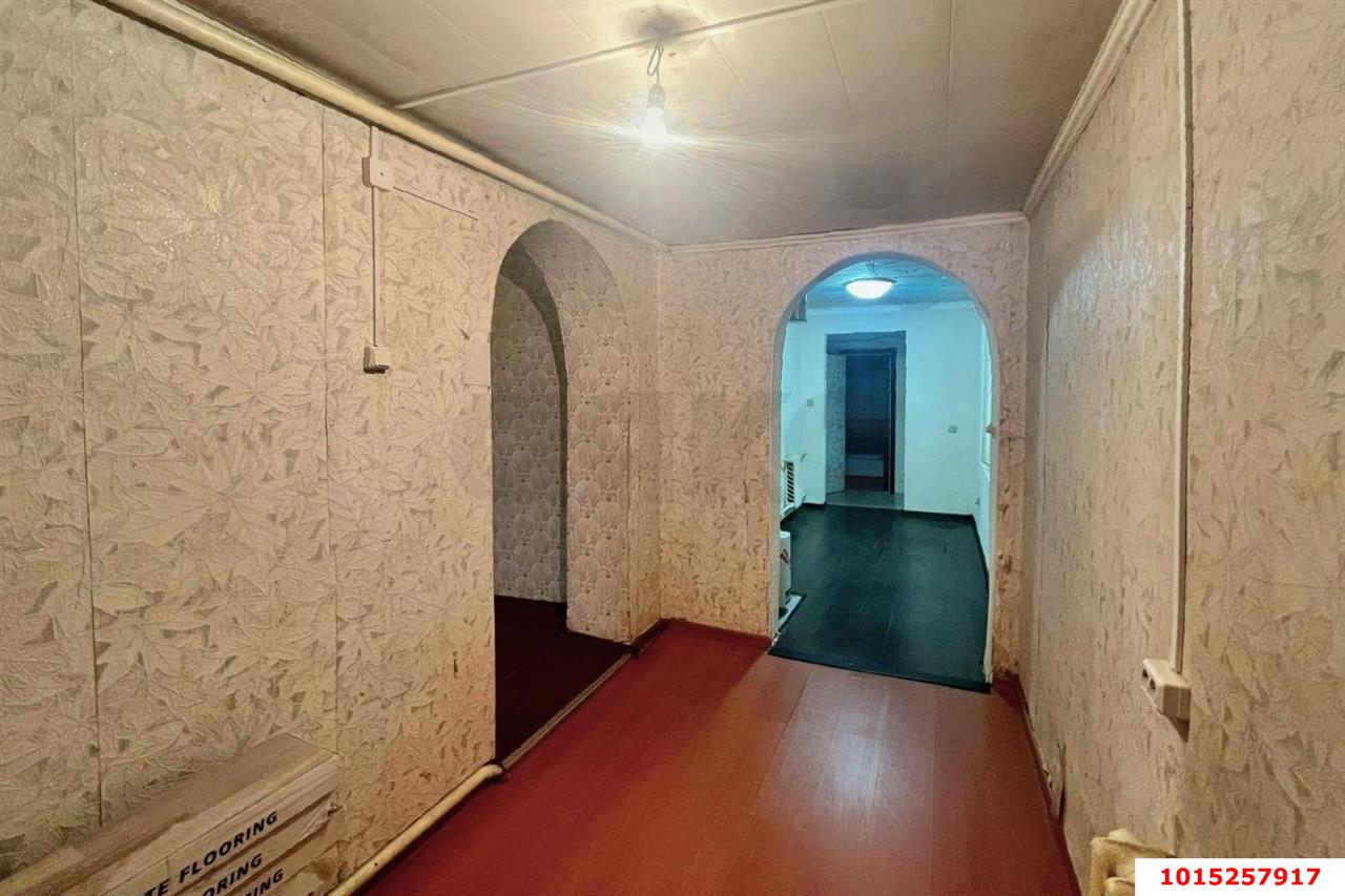 Фото №8: Дом 93 м² + 3.8 сот. - Краснодар, Славянский, ул. Славянская, 10