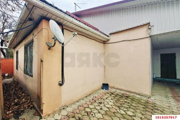 Фото №1: Дом 95 м² - Краснодар, мкр. Славянский, ул. Славянская, 10