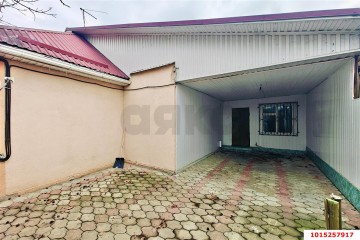 Фото №2: Дом 95 м² - Краснодар, мкр. Славянский, ул. Славянская, 10