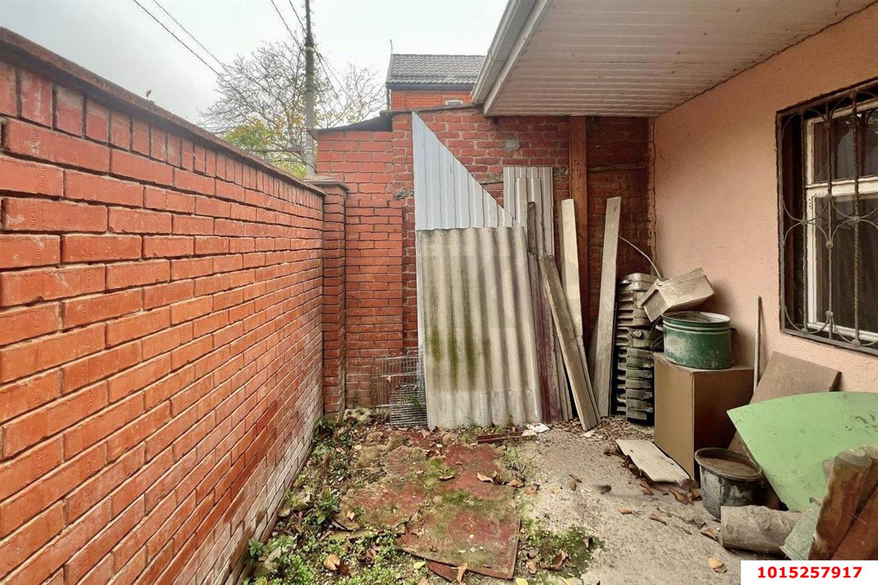 Фото №12: Дом 93 м² + 3.8 сот. - Краснодар, Славянский, ул. Славянская, 10