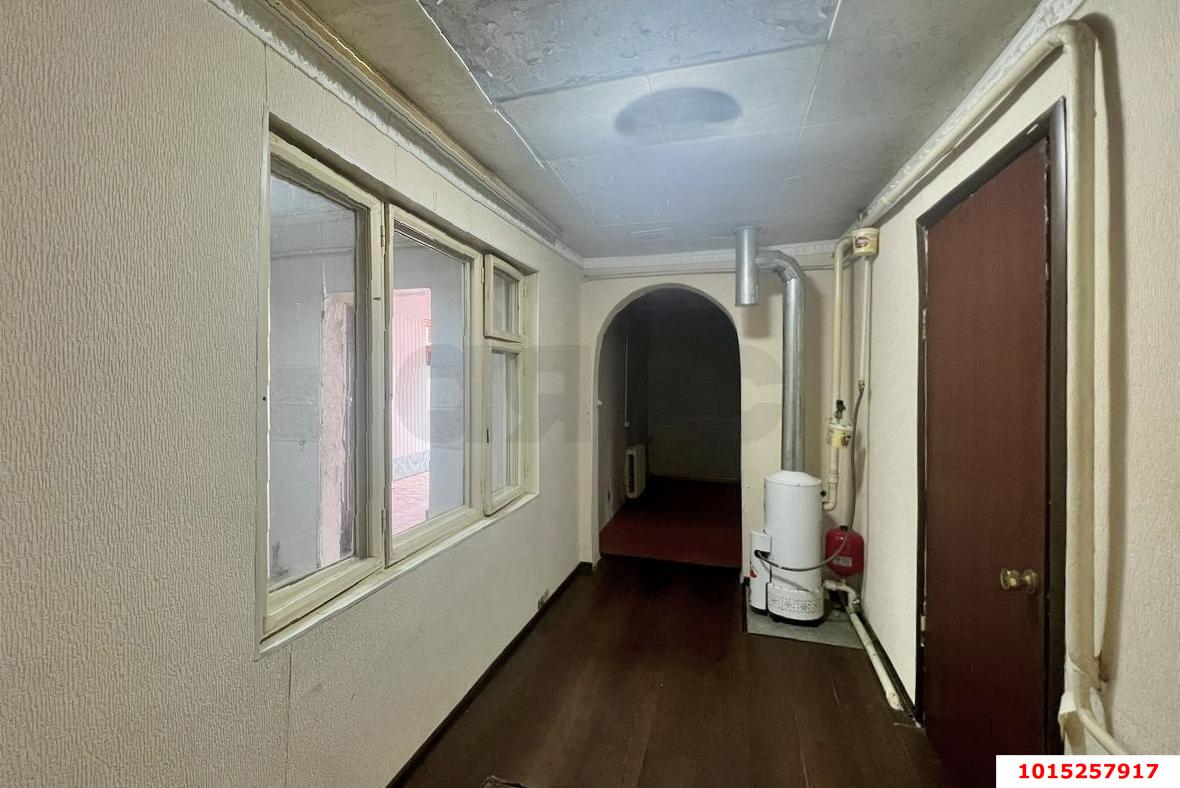 Фото №11: Дом 93 м² + 3.8 сот. - Краснодар, Славянский, ул. Славянская, 10