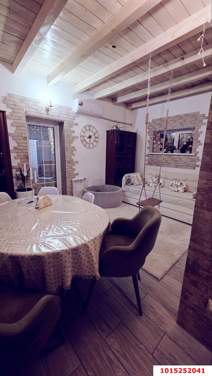 Фото №5: Дом 85 м² + 3 сот. - Южный, ул. Советская, 13