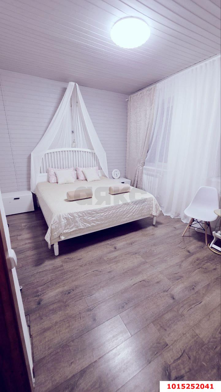 Фото №10: Дом 85 м² + 3 сот. - Южный, ул. Советская, 13