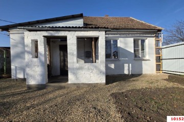 Фото №2: Дом 85 м² - Южный, ул. Советская, 13