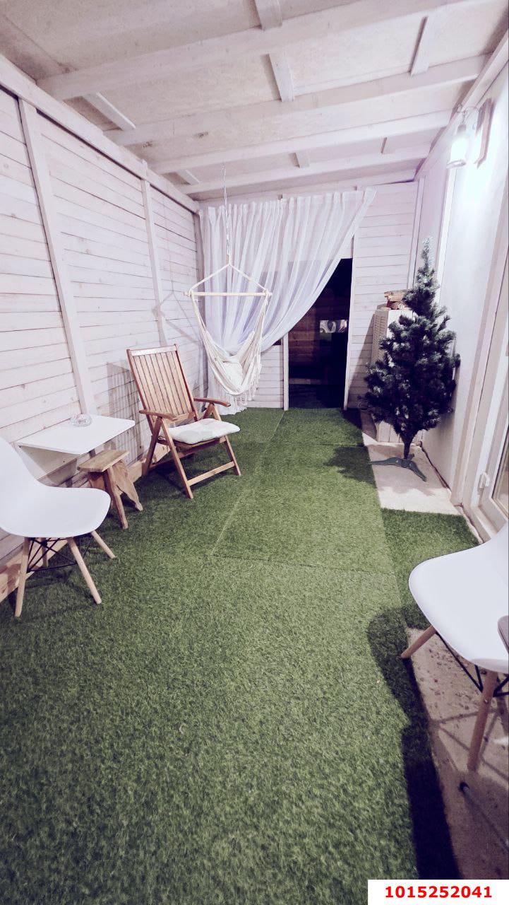 Фото №15: Дом 85 м² + 3 сот. - Южный, ул. Советская, 13