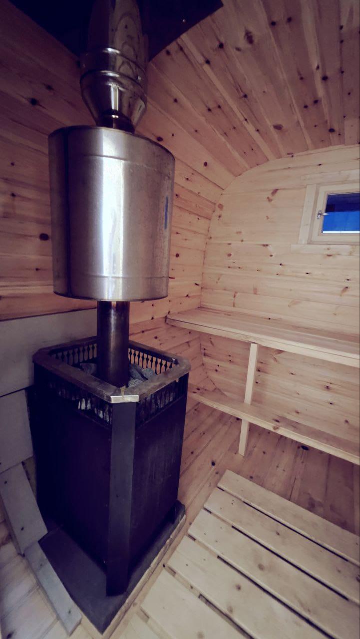 Фото №12: Дом 85 м² + 3 сот. - Южный, ул. Советская, 13