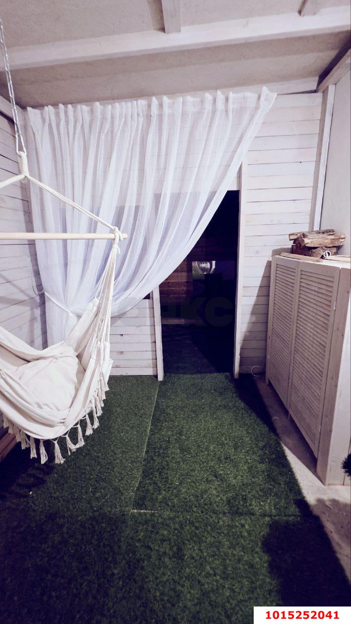 Фото №14: Дом 85 м² + 3 сот. - Южный, ул. Советская, 13