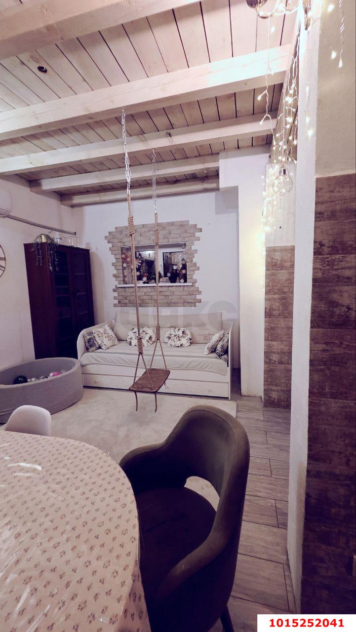 Фото №3: Дом 85 м² + 3 сот. - Южный, ул. Советская, 13