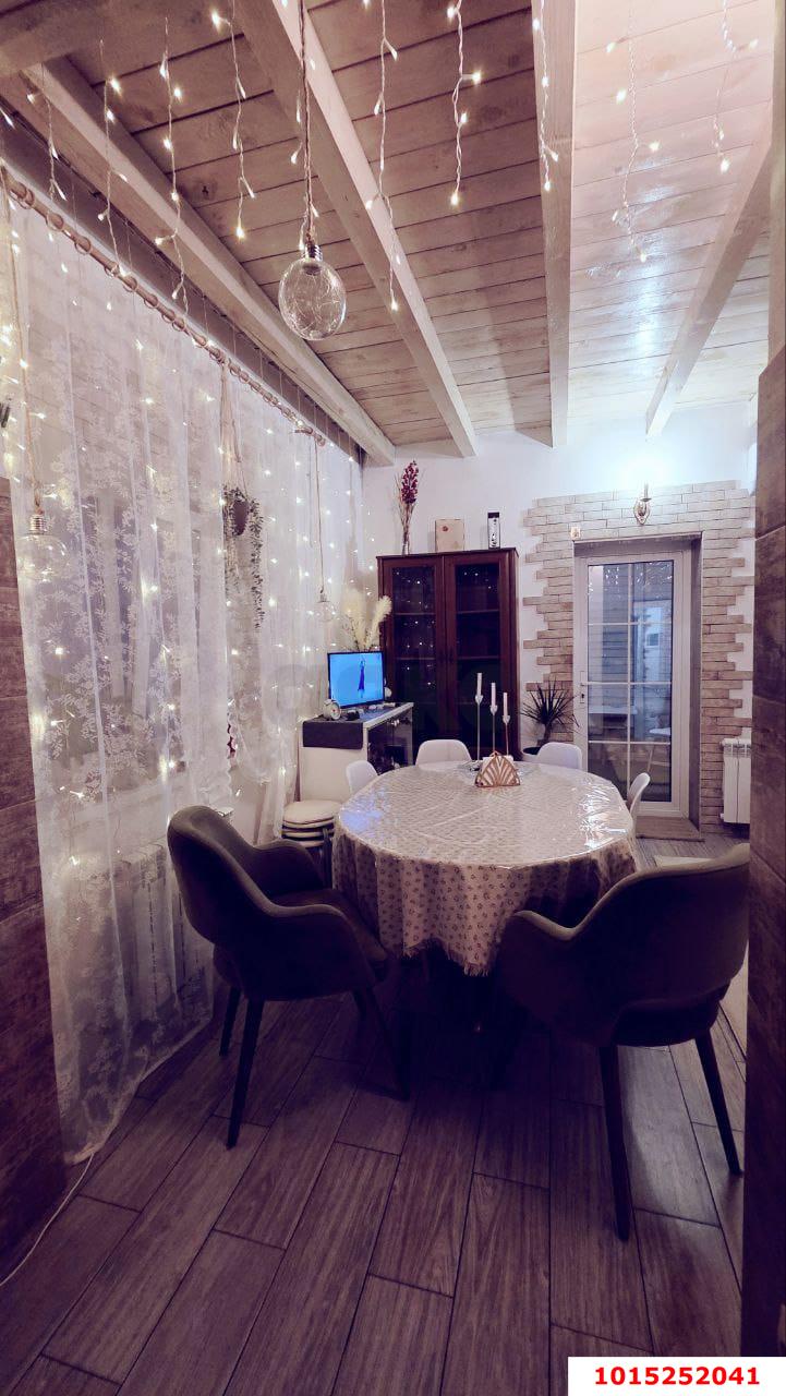 Фото №6: Дом 85 м² + 3 сот. - Южный, ул. Советская, 13