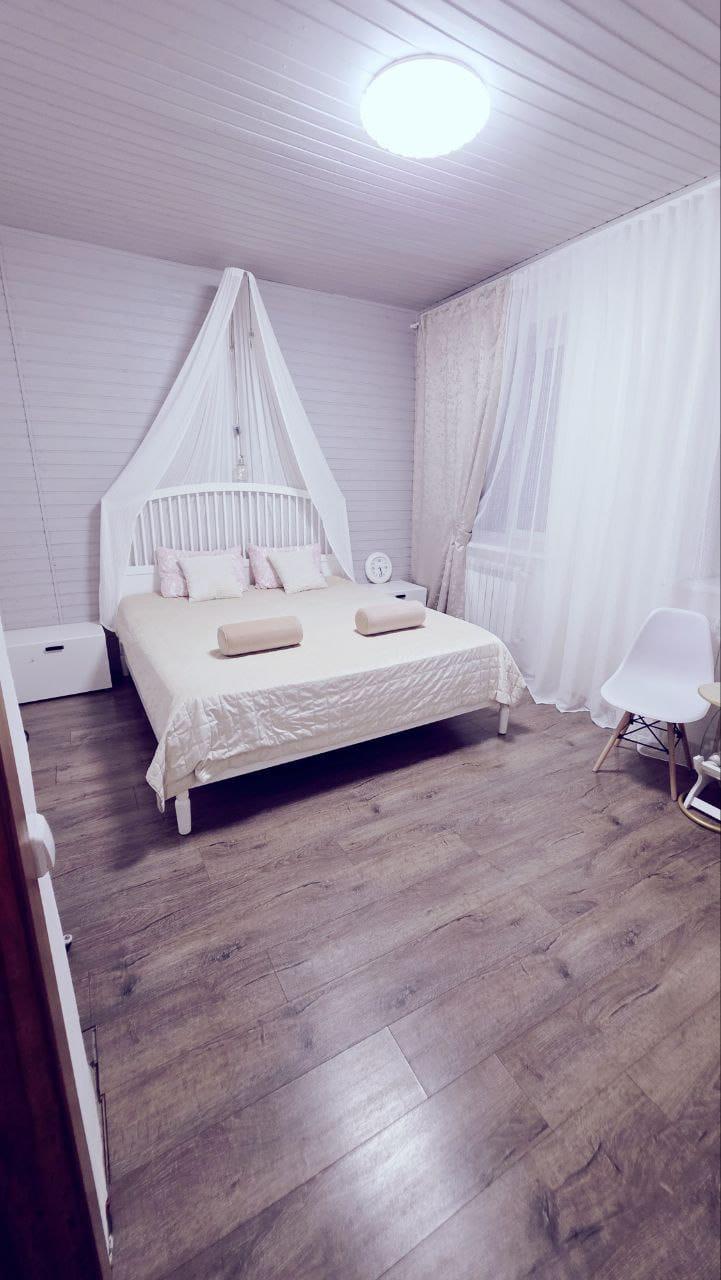 Фото №10: Дом 85 м² + 3 сот. - Южный, ул. Советская, 13