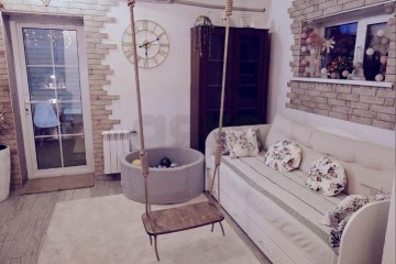 Фото №4: Дом 85 м² - Южный, ул. Советская, 13