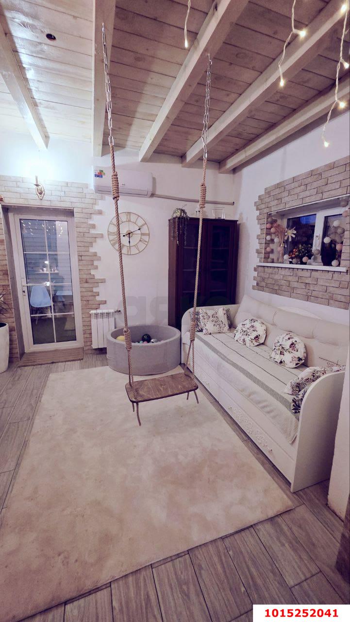 Фото №4: Дом 85 м² + 3 сот. - Южный, ул. Советская, 13