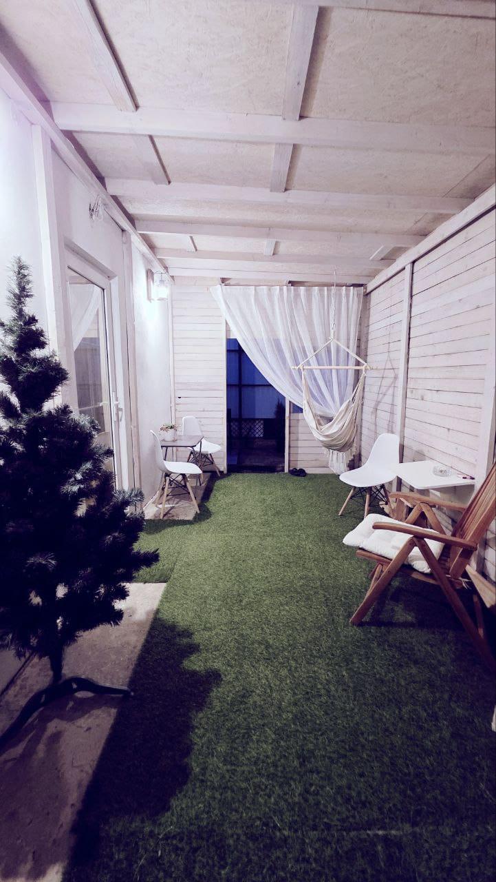 Фото №13: Дом 85 м² + 3 сот. - Южный, ул. Советская, 13