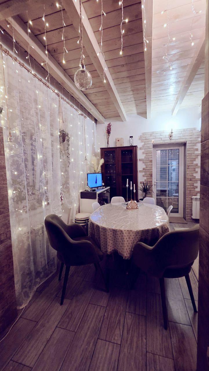 Фото №6: Дом 85 м² + 3 сот. - Южный, ул. Советская, 13