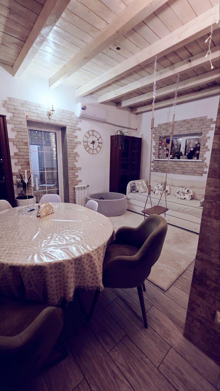 Фото №5: Дом 85 м² + 3 сот. - Южный, ул. Советская, 13