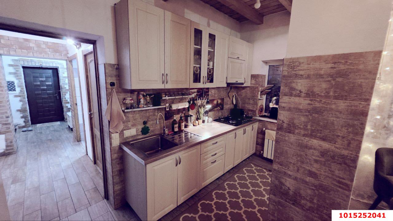 Фото №7: Дом 85 м² + 3 сот. - Южный, ул. Советская, 13