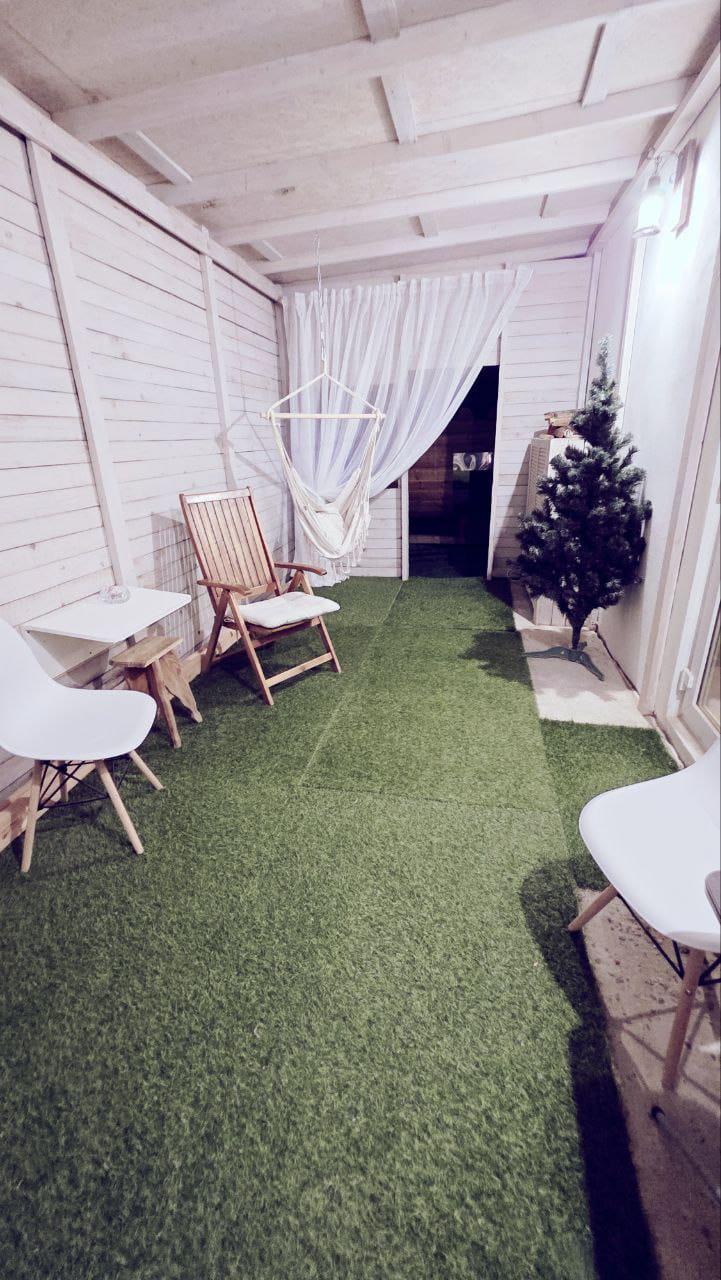 Фото №15: Дом 85 м² + 3 сот. - Южный, ул. Советская, 13