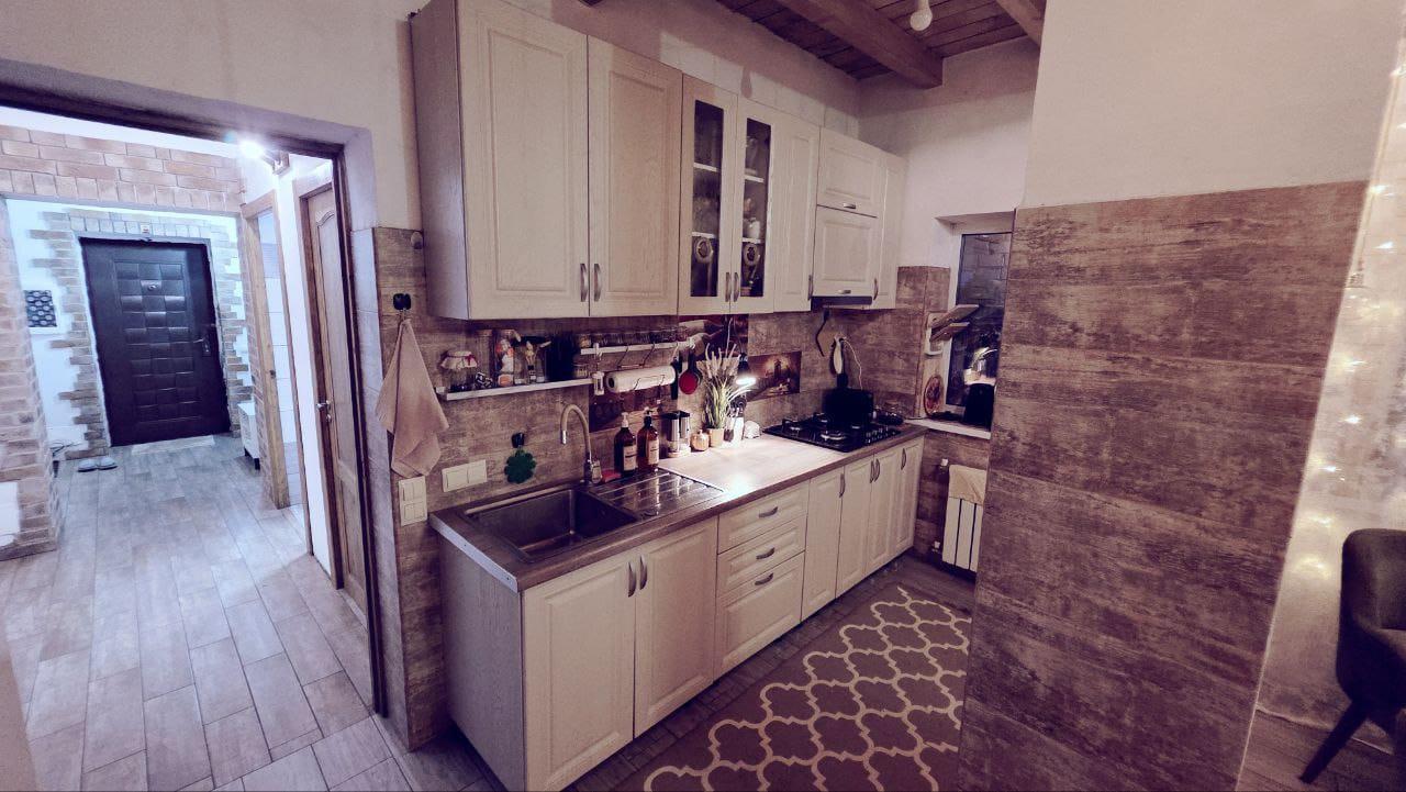 Фото №7: Дом 85 м² + 3 сот. - Южный, ул. Советская, 13