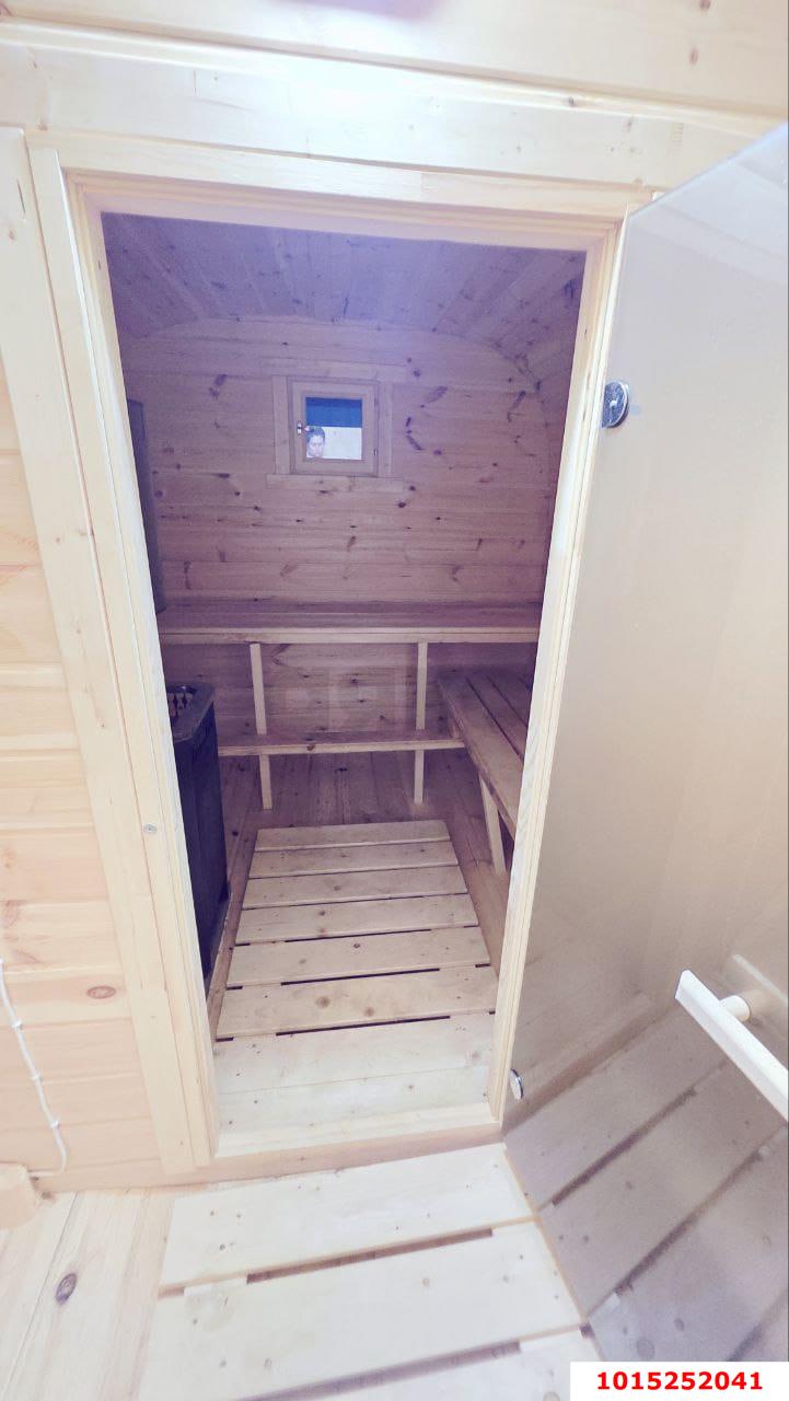 Фото №9: Дом 85 м² + 3 сот. - Южный, ул. Советская, 13