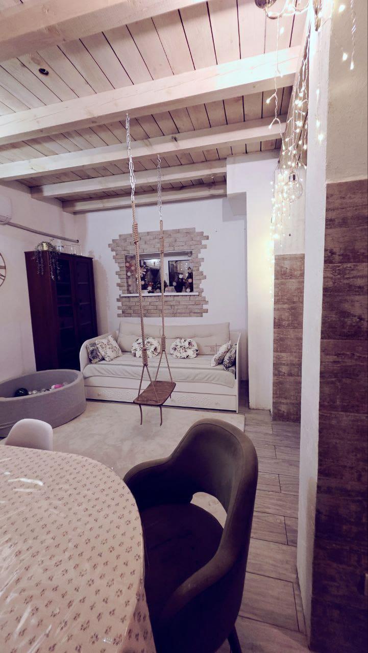 Фото №3: Дом 85 м² + 3 сот. - Южный, ул. Советская, 13