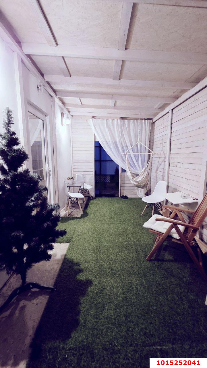 Фото №13: Дом 85 м² + 3 сот. - Южный, ул. Советская, 13