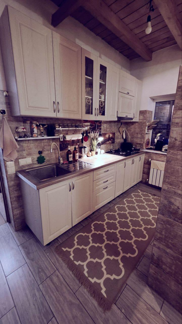 Фото №8: Дом 85 м² + 3 сот. - Южный, ул. Советская, 13