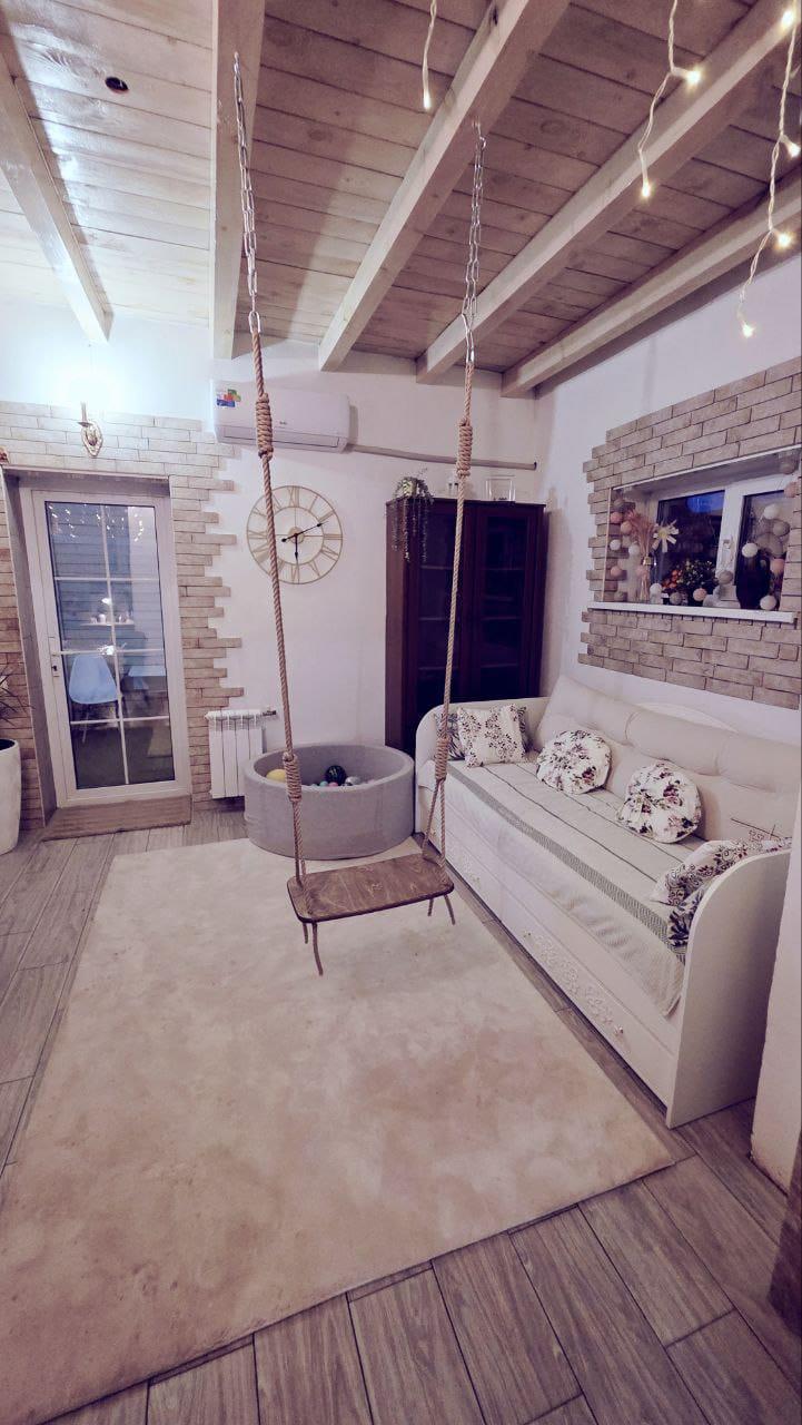 Фото №4: Дом 85 м² + 3 сот. - Южный, ул. Советская, 13