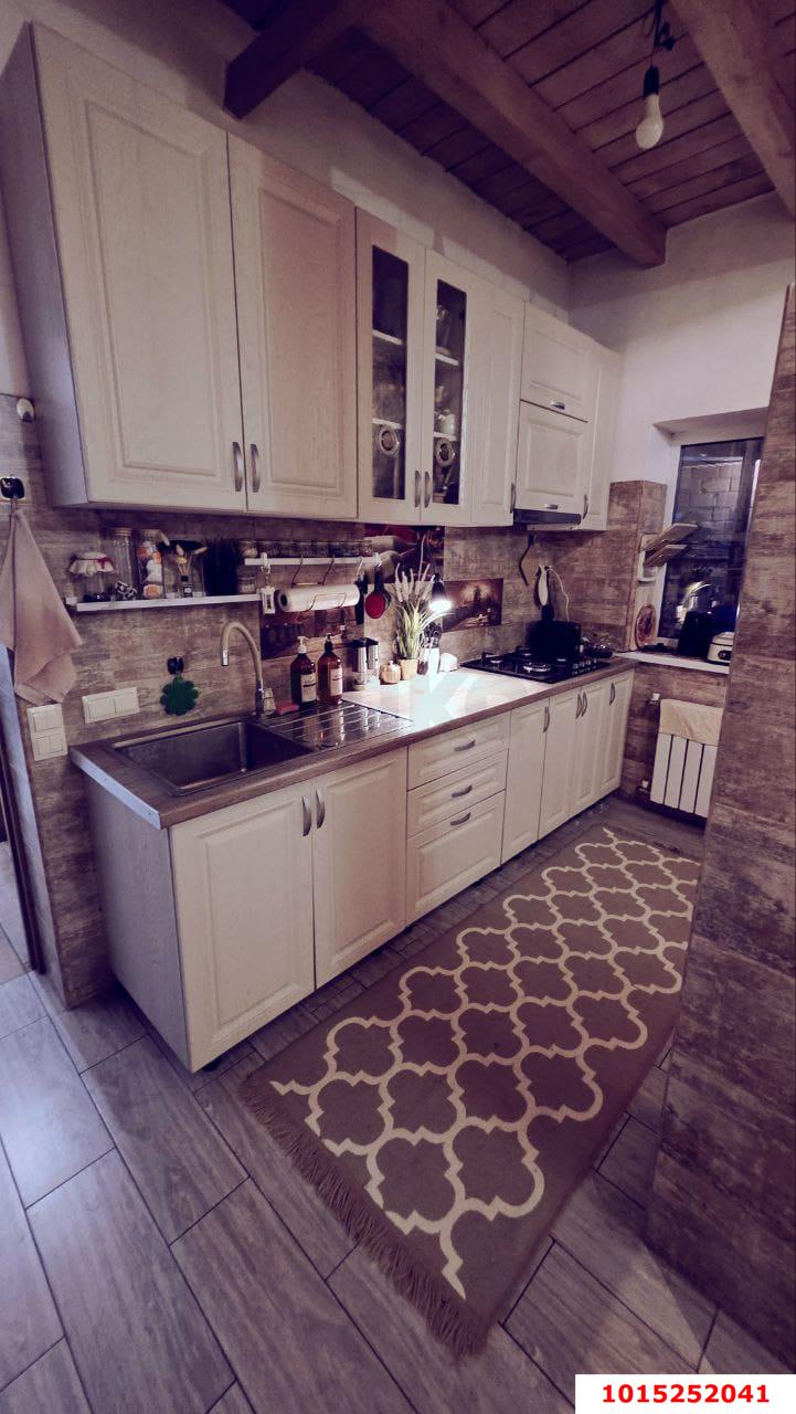 Фото №8: Дом 85 м² + 3 сот. - Южный, ул. Советская, 13