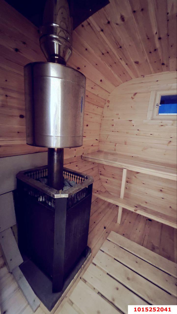 Фото №12: Дом 85 м² + 3 сот. - Южный, ул. Советская, 13