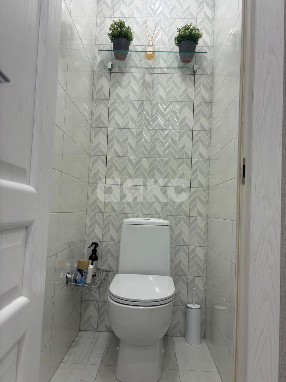 Фото №10: 2-комнатная квартира 52 м² - Москва, 4-й, ул. Салтыковская, 33к1