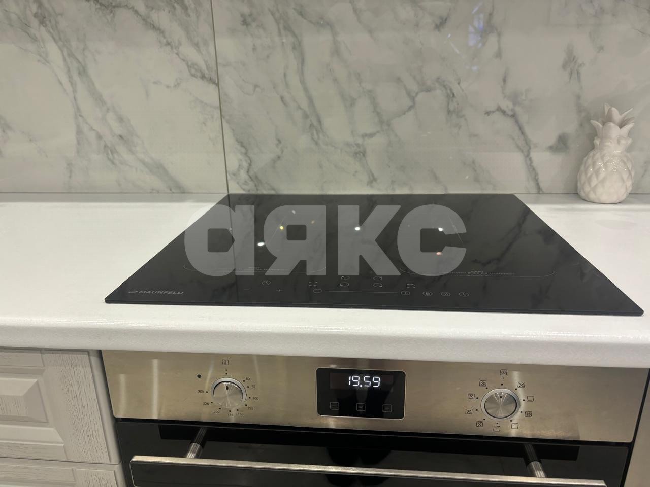 Фото №7: 2-комнатная квартира 52 м² - Москва, 4-й, ул. Салтыковская, 33к1