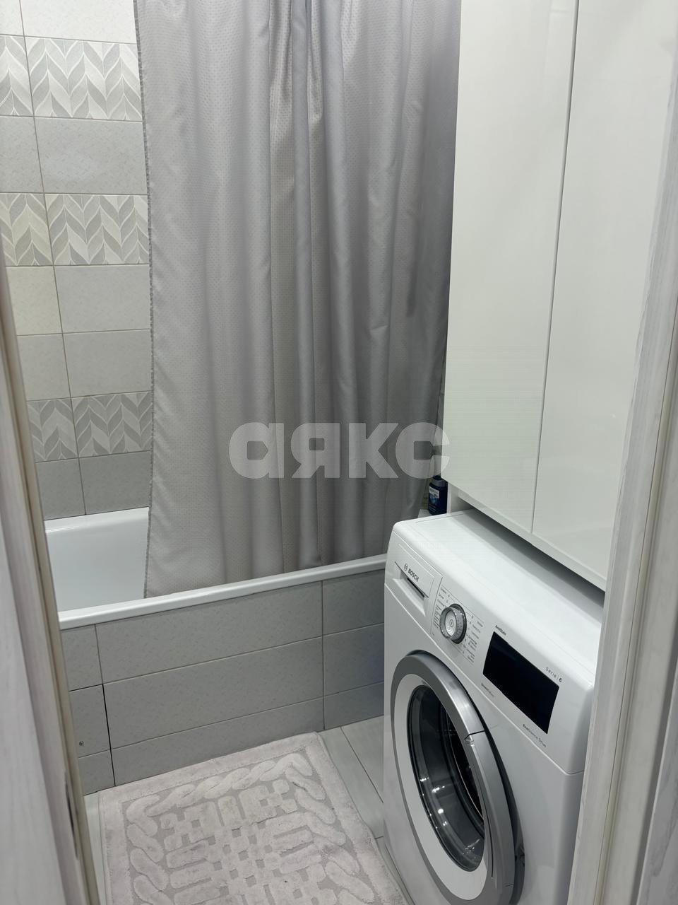 Фото №8: 2-комнатная квартира 52 м² - Москва, 4-й, ул. Салтыковская, 33к1