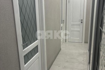 Фото №3: 2-комнатная квартира 52 м² - Москва, мкр. 4-й, ул. Салтыковская, 33к1