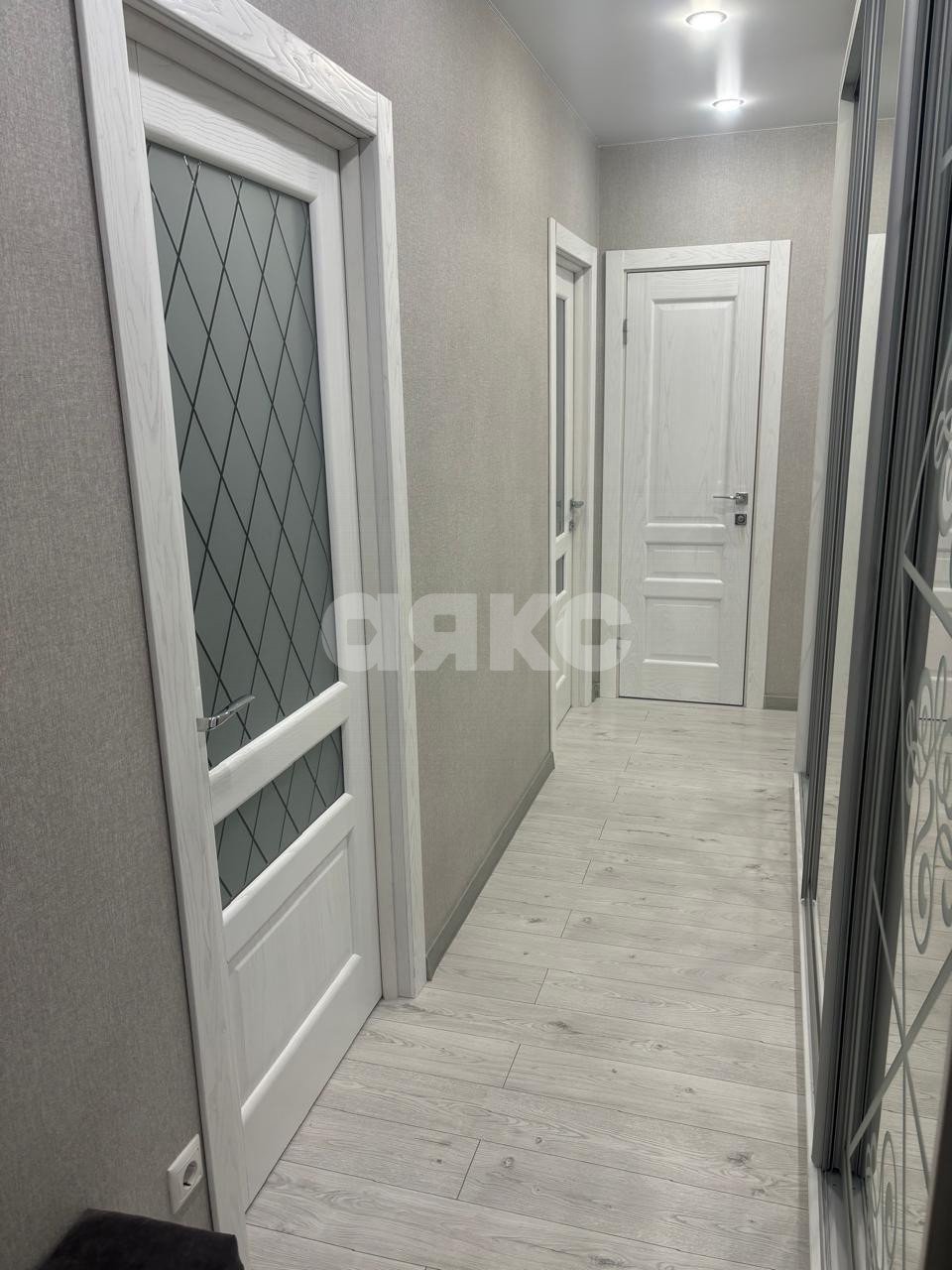 Фото №3: 2-комнатная квартира 52 м² - Москва, 4-й, ул. Салтыковская, 33к1