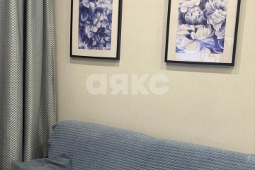 Фото №2: 2-комнатная квартира 52 м² - Москва, мкр. 4-й, ул. Салтыковская, 33к1