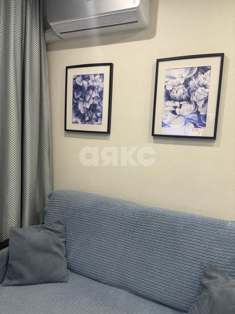 Фото №2: 2-комнатная квартира 52 м² - Москва, 4-й, ул. Салтыковская, 33к1