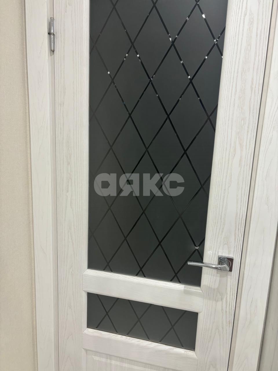 Фото №4: 2-комнатная квартира 52 м² - Москва, 4-й, ул. Салтыковская, 33к1