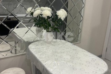 Фото №5: 2-комнатная квартира 52 м² - Москва, мкр. 4-й, ул. Салтыковская, 33к1