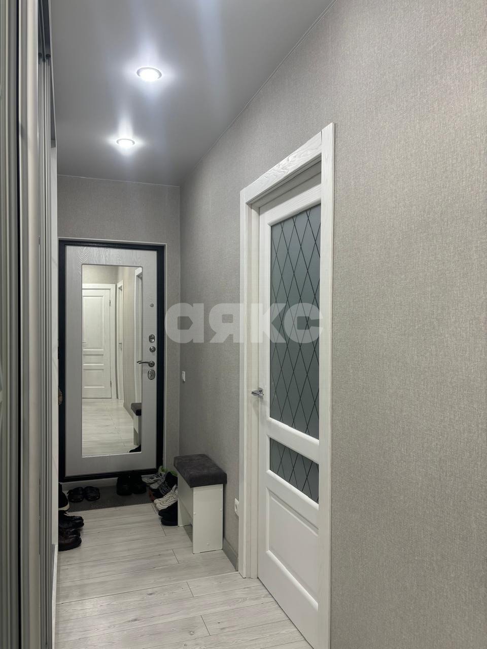 Фото №11: 2-комнатная квартира 52 м² - Москва, 4-й, ул. Салтыковская, 33к1