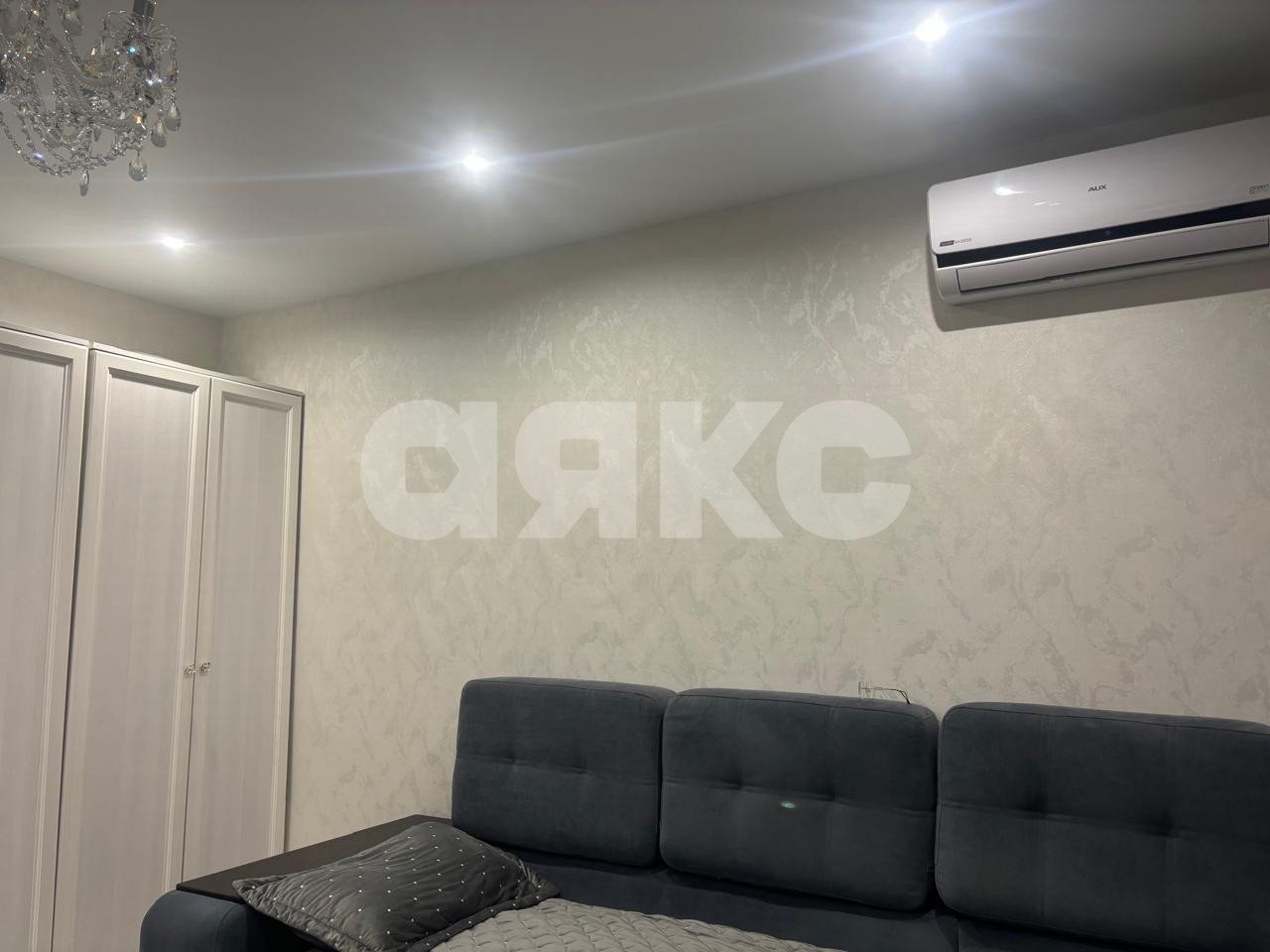 Фото №1: 2-комнатная квартира 52 м² - Москва, 4-й, ул. Салтыковская, 33к1