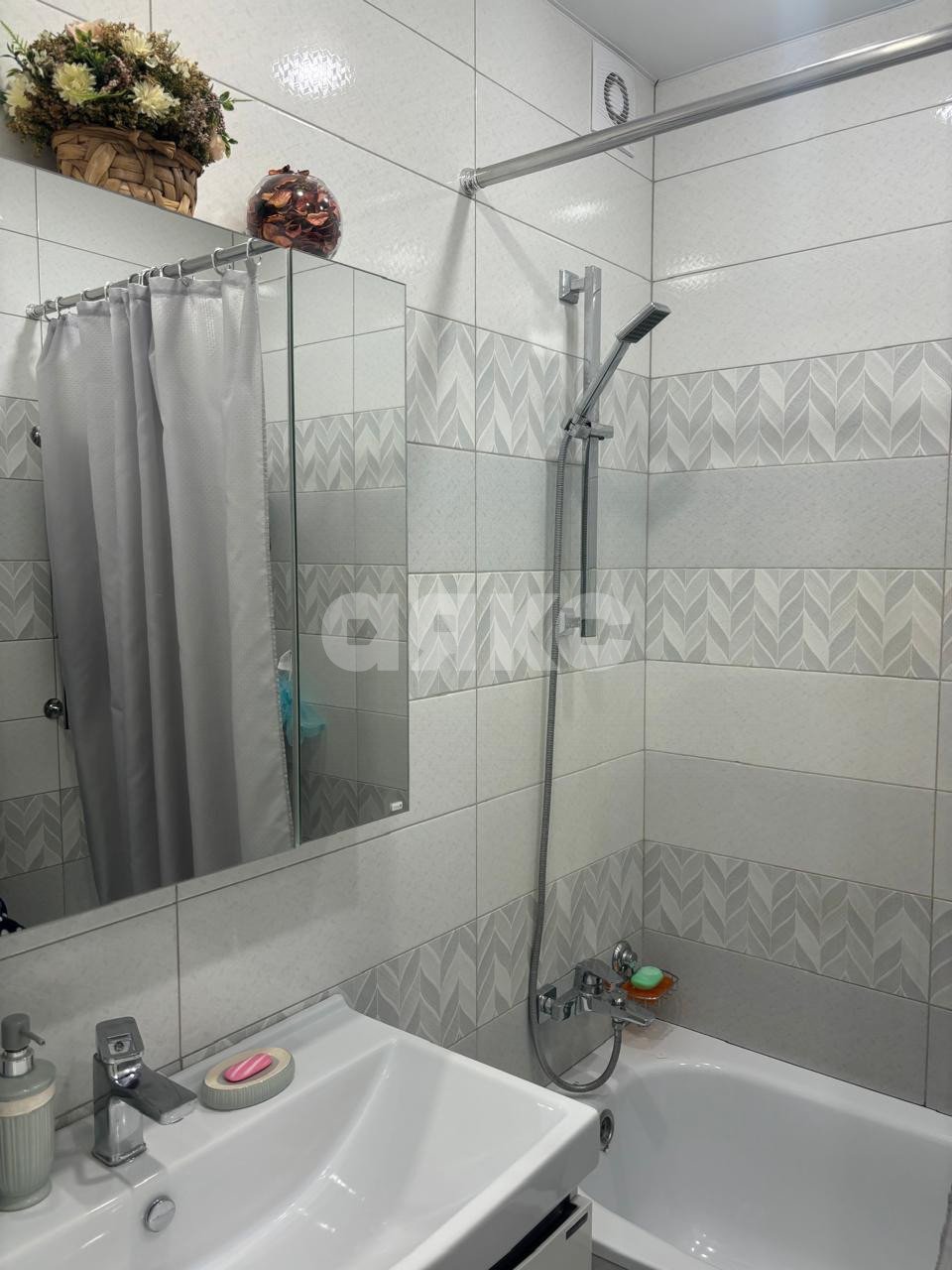 Фото №9: 2-комнатная квартира 52 м² - Москва, 4-й, ул. Салтыковская, 33к1