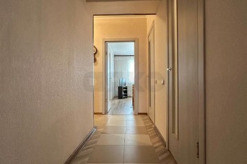 Фото №5: 2-комнатная квартира 61 м² - Краснодар, мкр. Прикубанский внутригородской округ, ул. имени В.М. Комарова, 106Бк4