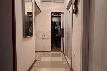 Фото №4: 2-комнатная квартира 61 м² - Краснодар, мкр. Прикубанский внутригородской округ, ул. имени В.М. Комарова, 106Бк4