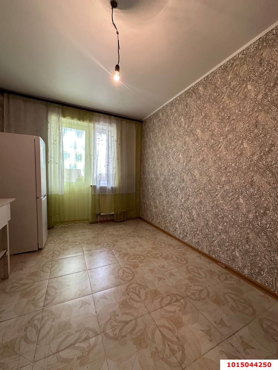 Фото №8: 2-комнатная квартира 61 м² - Краснодар, мкр. Прикубанский внутригородской округ, ул. имени В.М. Комарова, 106Бк4