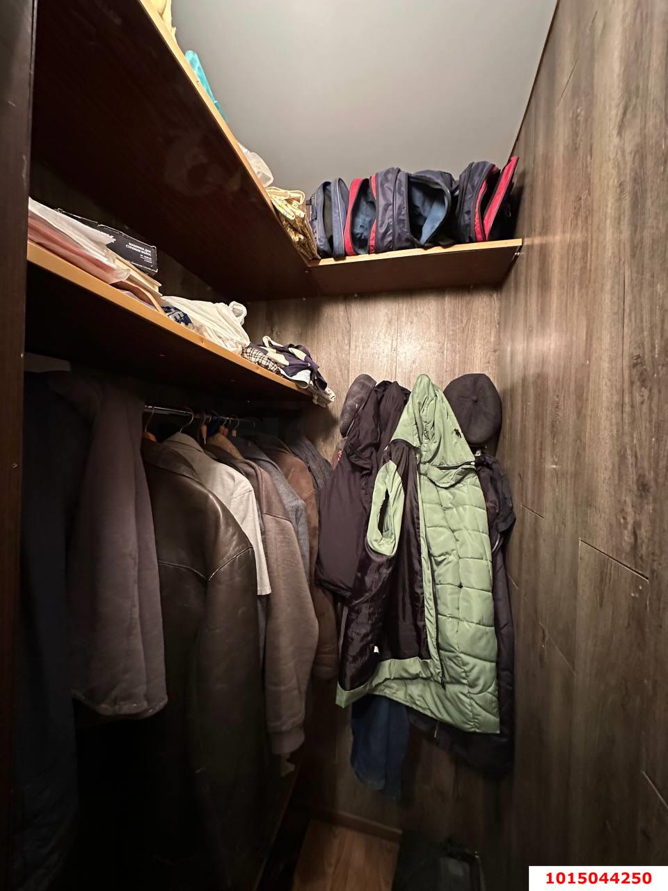 Фото №7: 2-комнатная квартира 61 м² - Краснодар, мкр. Прикубанский внутригородской округ, ул. имени В.М. Комарова, 106Бк4