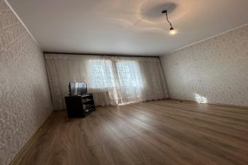 Фото №2: 2-комнатная квартира 57 м² - Краснодар, мкр. Прикубанский внутригородской округ, ул. имени В.М. Комарова, 106Бк4