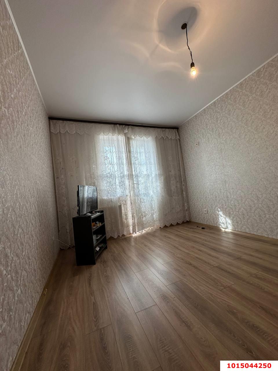 Фото №2: 2-комнатная квартира 61 м² - Краснодар, мкр. Прикубанский внутригородской округ, ул. имени В.М. Комарова, 106Бк4