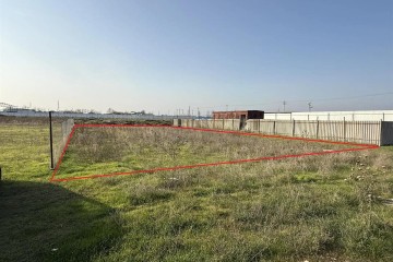 Фото №2: Земельный участок под ИЖС 8 сот. - Индустриальный, мкр. Прикубанский внутригородской округ, 